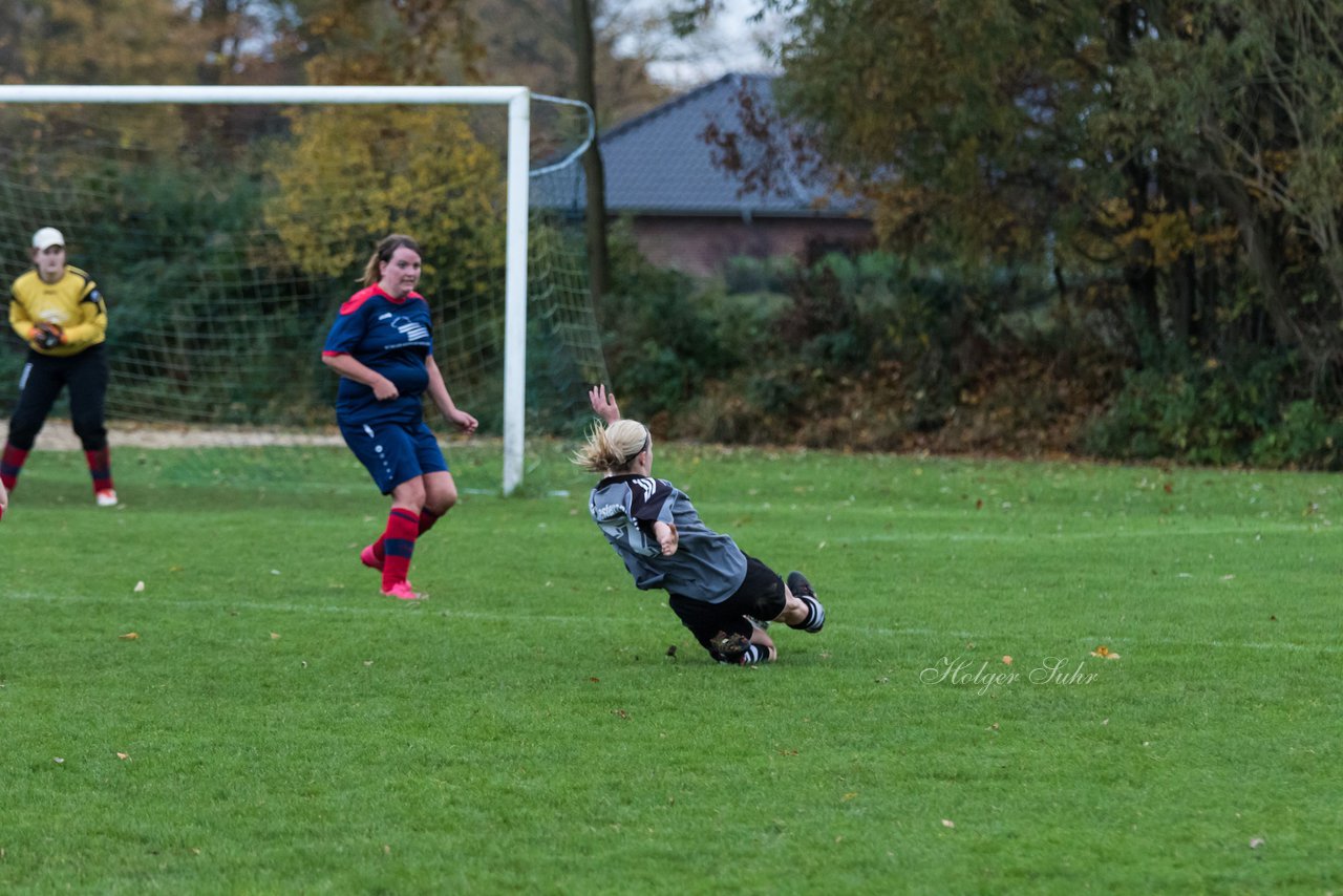 Bild 247 - Frauen TSV Wiemersdorf - SG Weede-Westerrade : Ergebnis: 1:1